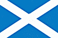 Vlag Schotland