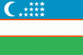 Oezbekistan Oezbekistan