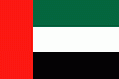 Verenigde Arabische Emiraten Verenigde Arabische Emiraten
